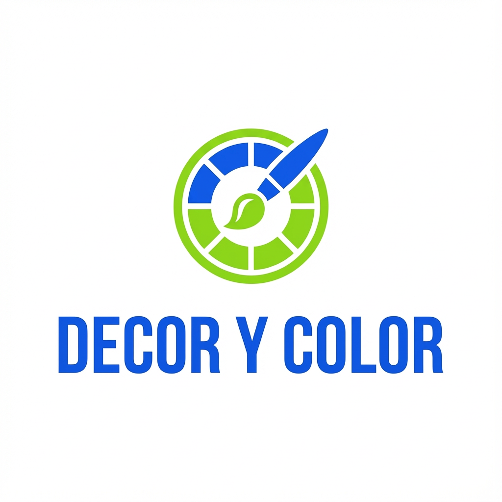 DECOR Y COLOR